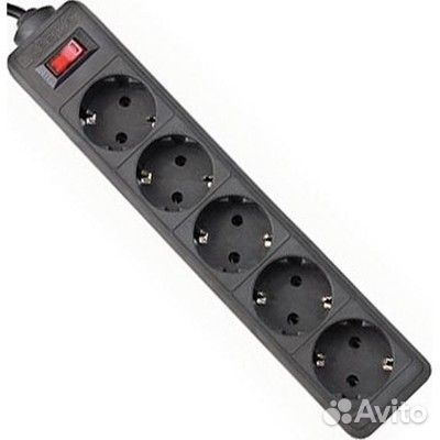 Фильтр с выключателем с технологией фильтрации