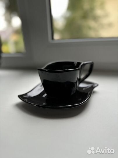 Чайник+в подарок набор чая (новый) +блюдце и чашка