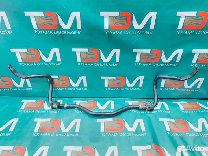 Стабилизатор поперечной устойчивости передний