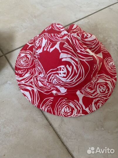 Панамки,шапки весна/лето.Dior,Kenzo,Chobi.Оригинал