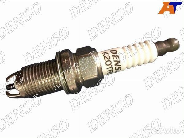 Свеча зажигания toyota vista