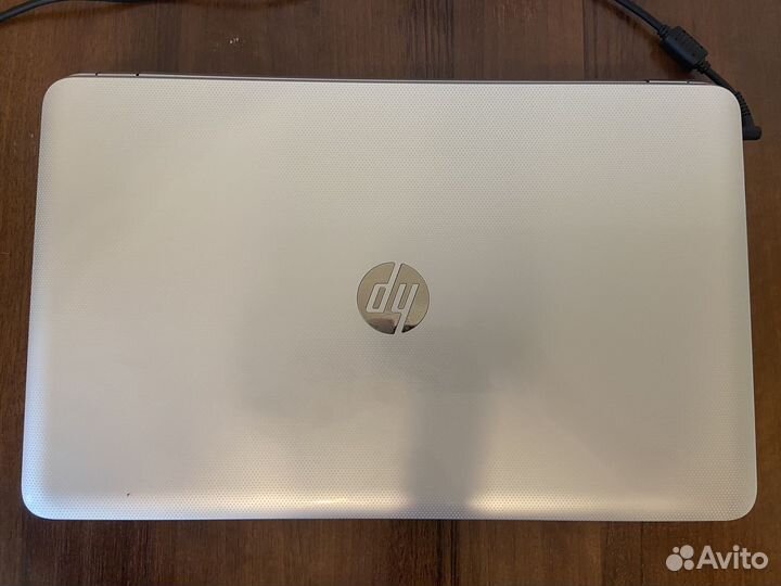 Ноутбук HP RT3290