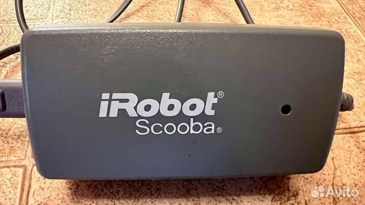 Робот пылесос моющий