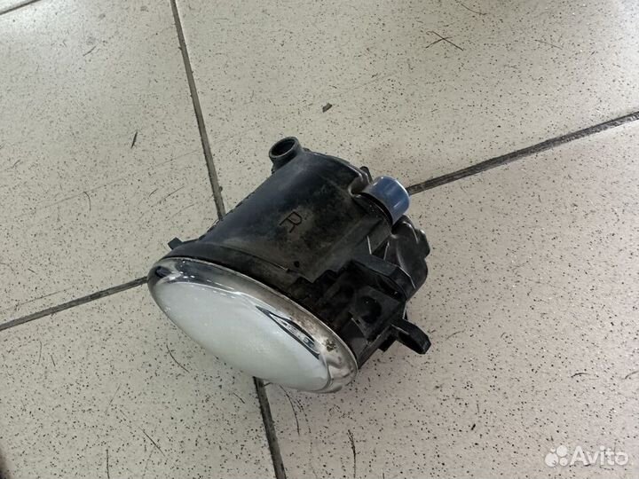 Птф правая Тойта Камри 40 Camry v40