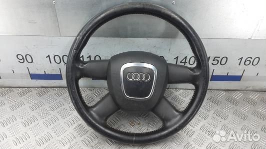Рулевое колесо audi A4 B7 (CML07JZ01)