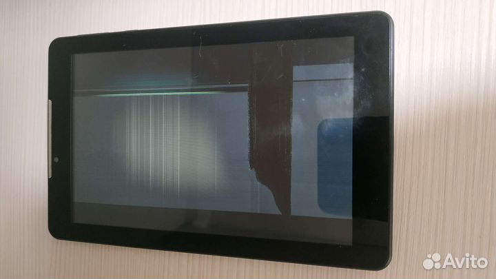 Планшет prestigio multipad wize 3787 3G