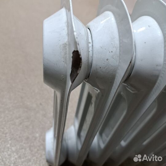 Обогреватель масляный радиатор engy EN-1709 M 9сек