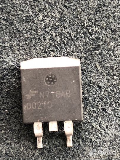 Транзисторы igbt