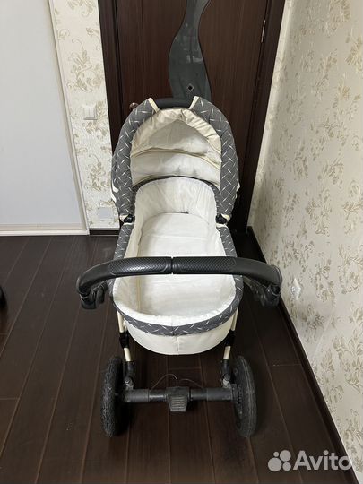 Детская коляска Alis Mateo