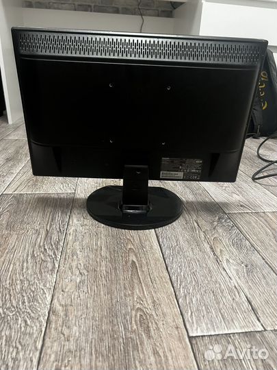 Монитор Philips 192E1