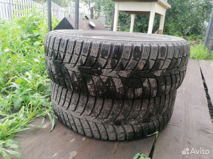 Laufenn G Fit 4S 215/65 R16