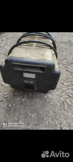 Обогреватель электрический бу