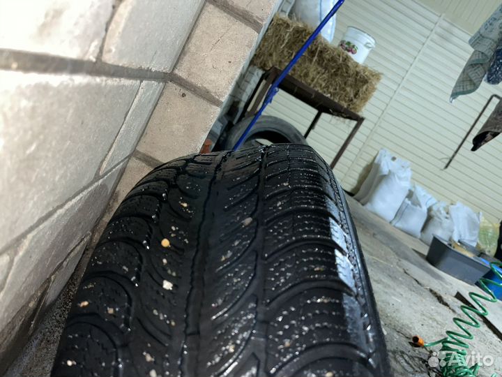 Sava Eskimo S3+ 185/65 R15 88T