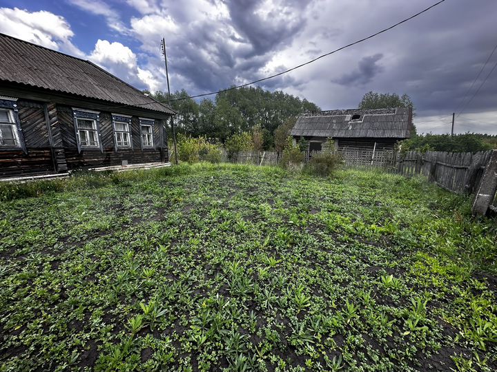 Участок 25 сот. (СНТ, ДНП)