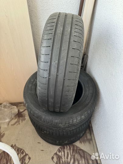 Hankook AH22 195/6 R15