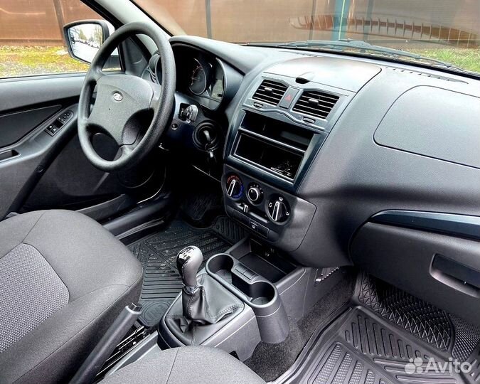 ВИС 2349 1.6 МТ, 2024, 1 км