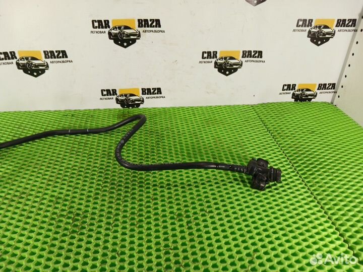 Датчик давления воздуха