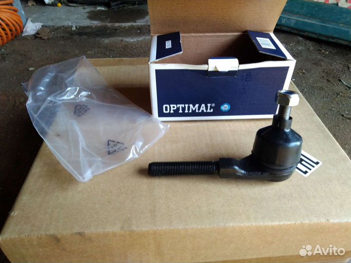 Наконечник рулевой тяги