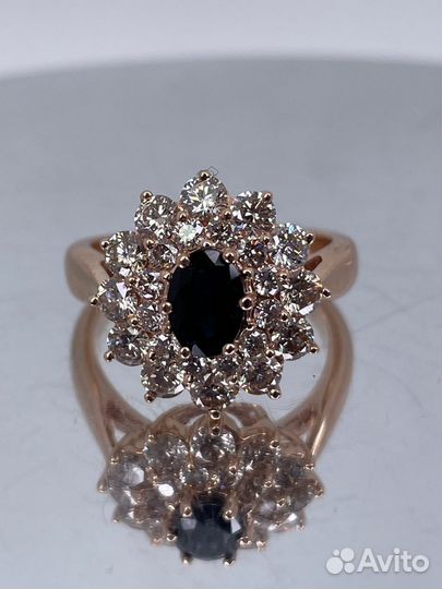 Золотое кольцо 