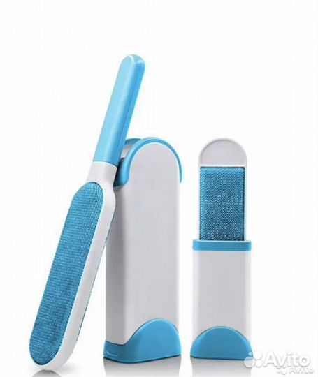 Щетка для удаления шерсти животных