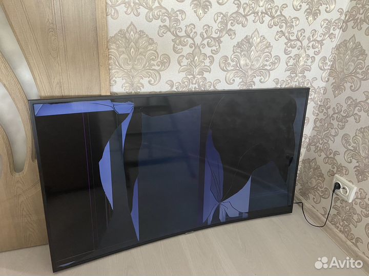 Бу телевизор samsung