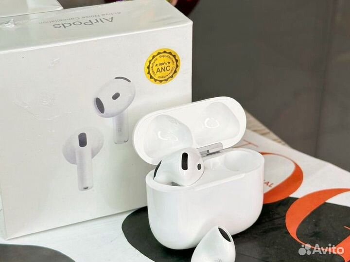AirPods 3