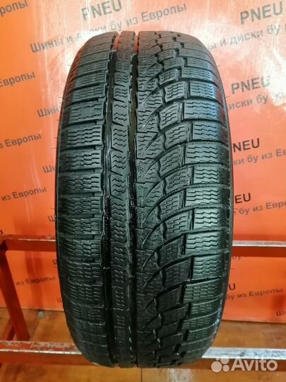 Nokian Tyres WR A4 215/50 R18 92V