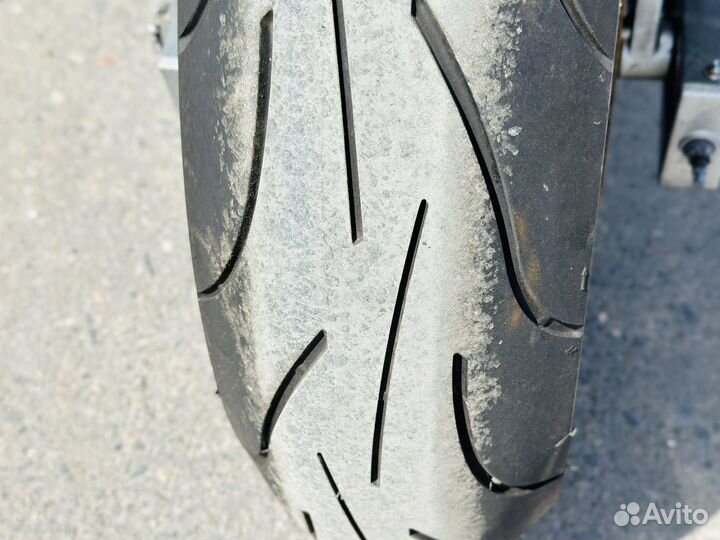 Kawasaki Ninja ZX-6R Ninja из Европы. ЭПТС 2024