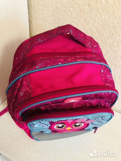 Рюкзак для девочки Bel mil