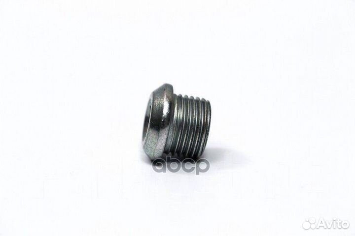 Пробка редукционного клапана масла 211201011061