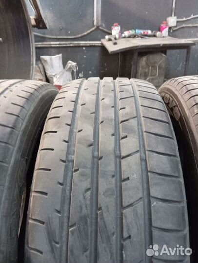 Toyo Proxes R46A 225/55 R19