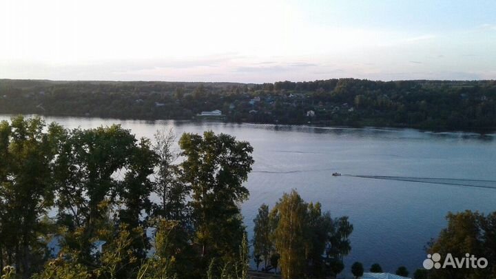 2янв.24 Классика Золотого кольца 3М /цо3061