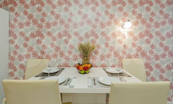 2-к. квартира, 65 м², 5/9 эт.