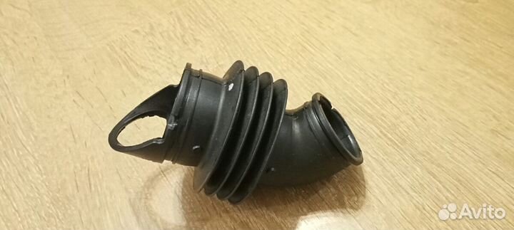 Патрубок для стиральной машины