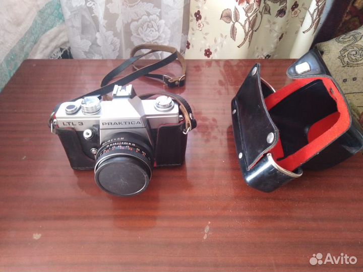 Продам фотоаппарат