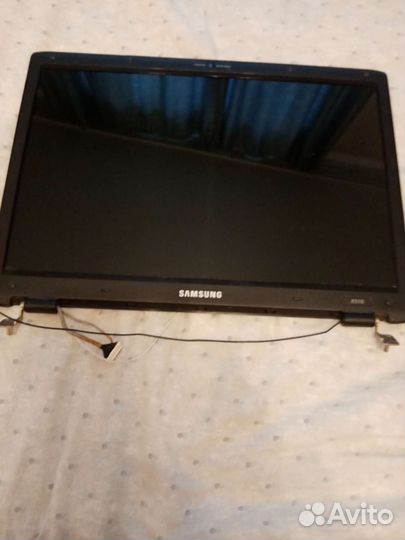 Матрица 15,4 дюйма. Монитор