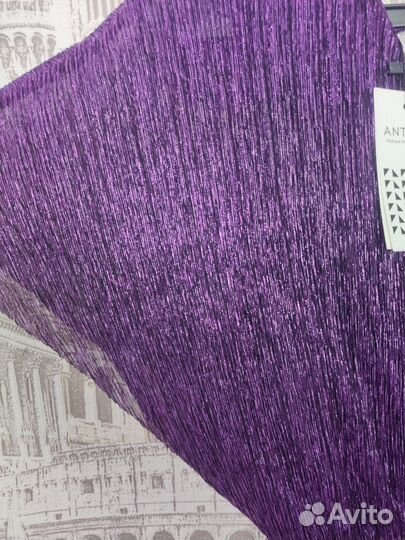 Вечернее платье 46 размера