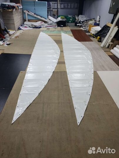 Изготовление Тентов, полога на заказ