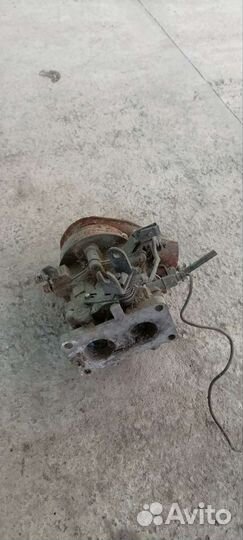 Запчасти на газ 69