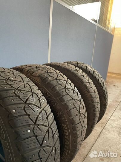 Goodyear Ultragrip 600 175/65 R14