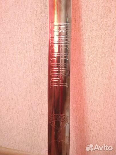 Ложка\рожок для обуви 70см