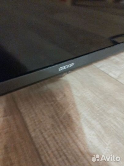 Телевизор android tv 32