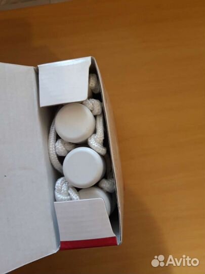 Лесенка веревочная армед