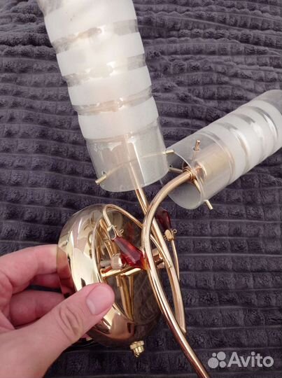 Светильник настенный