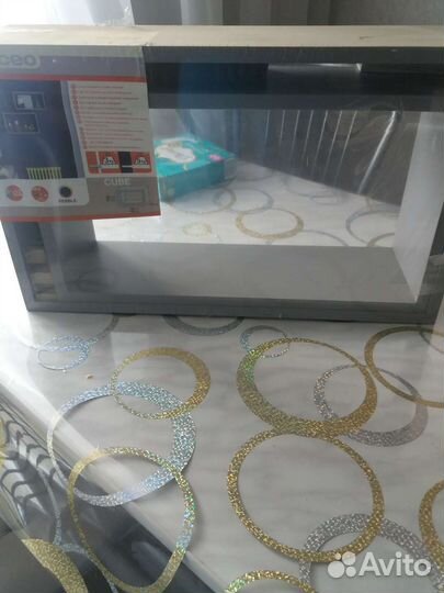 Полка настенная