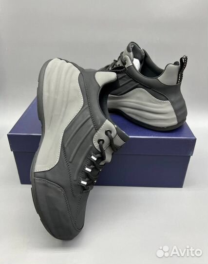 Кроссовки belle bagnino