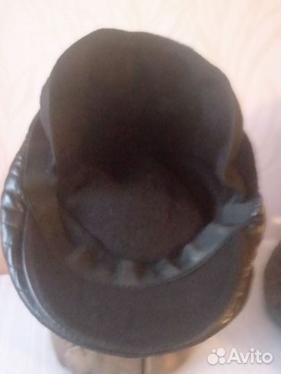 Мужская кепка