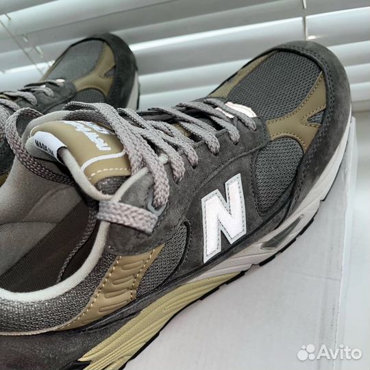 Кроссовки New balance