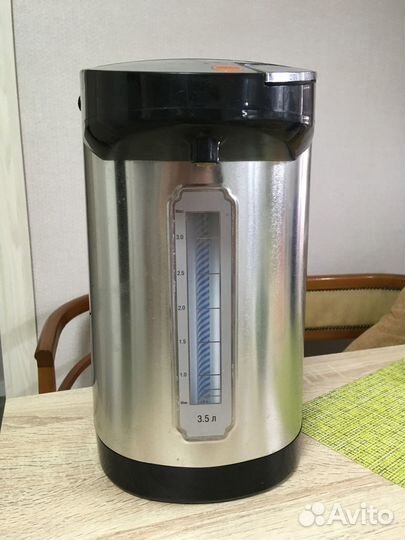 Термопот dexp THP-3500