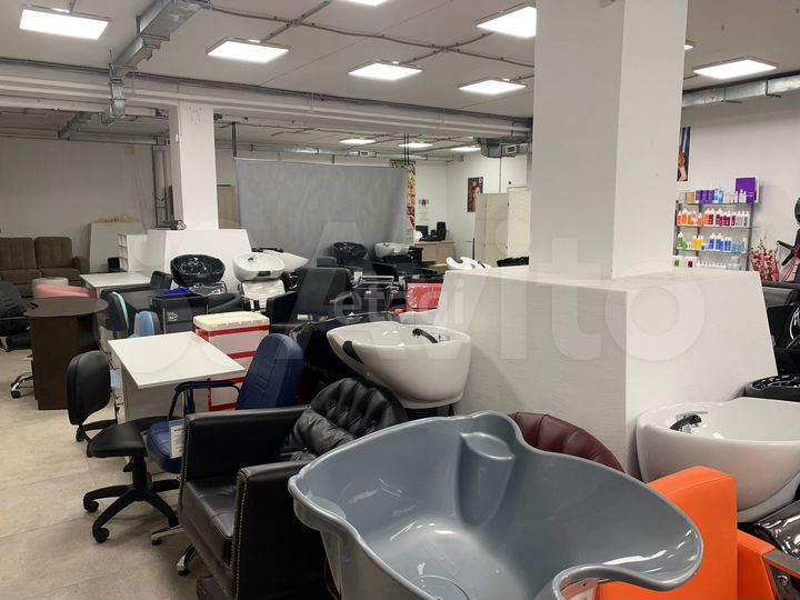 Продам помещение свободного назначения, 243 м²